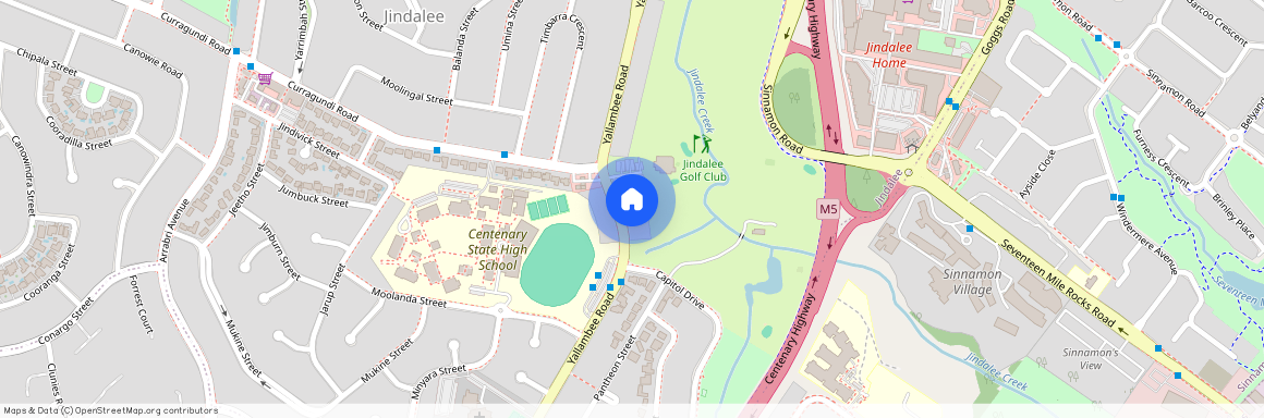 68 Yallambee Road, Jindalee QLD 4074