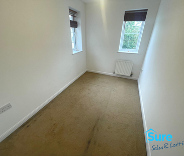 2 bedroom semi-detached house to rent - Photo 2