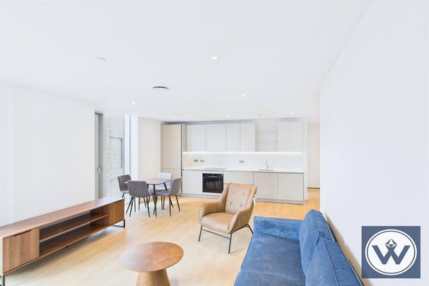 2 bedroom apartment to rent - Photo 1