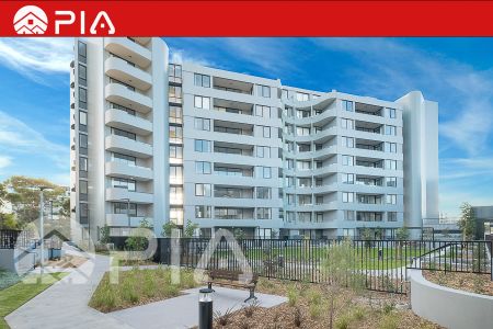 B707/101 Dalmeny Avenue Rosebery - Photo 3