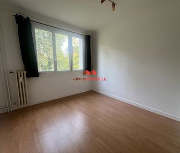 Appartement 4 Pièces 81 m² - Photo 4