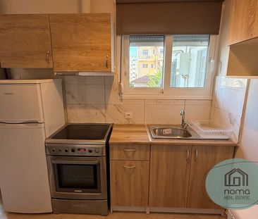 Studio/Γκαρσονιέρα για ενοικίαση Άγιος Νικόλαος (Βόλος) - Photo 3