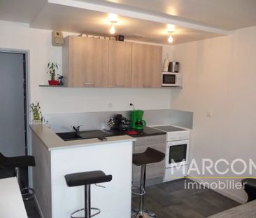Location Appartement 1 pièce 21m² GUERET 23000 - Photo 3