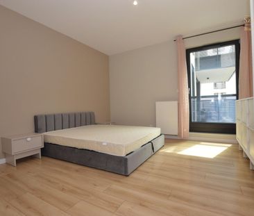 Mieszkanie na wynajem Warszawa, Mokotów, Mokotów, Tagore - Photo 6