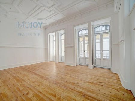 Apartamento T5 em Lisboa - Photo 4