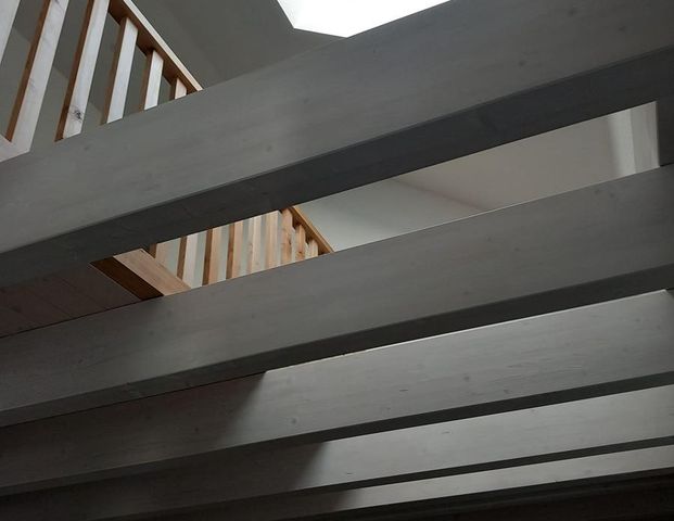 neue Etagenwohnung in Borchen zu vermieten 116m² - Foto 1