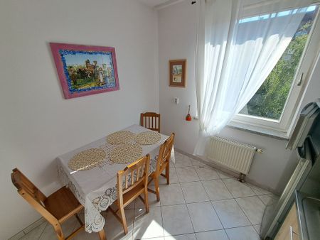 Mieszkanie rozkładowe 1 pokój 33 m² Wrocław-Krzyki - Photo 4