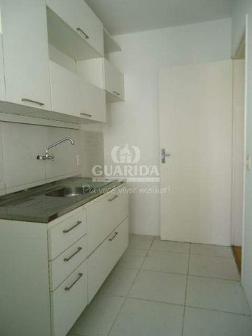 Apartamento para aluguel, 1 quarto, Partenon - Porto Alegre/RS - COD: 6874 - Foto 2