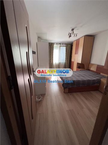 Inchiriere apartament 3 camere etaj 1 Iuliu Maniu / Metrou Lujerului - Fotografie 4