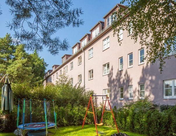 Wohlfühloase mit aufwendig modernisiertem Badezimmer - Photo 1