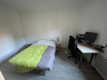 Location Appartement 2 pièces 30m² TOULOUSE 31000 - Photo 4