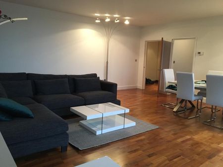 3 Bed Flat, Palace Street, SW1E - Photo 3