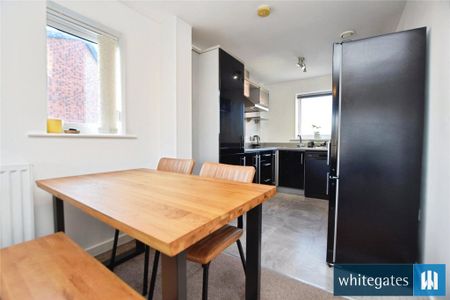 2 bedroom apartment to rent - Photo 5