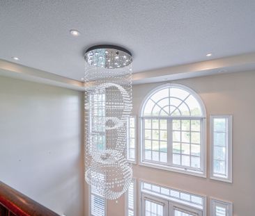 For Lease - 43 Rouge Valley Drive, Markham, Ontario - Photo 3