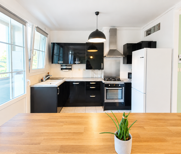 APPARTEMENT T3 - LOGGIA - VILLEURBANNE - Photo 3