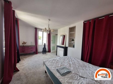 Location appartement 3 pièces 80.34 m² à Rouen (76000) - Photo 4