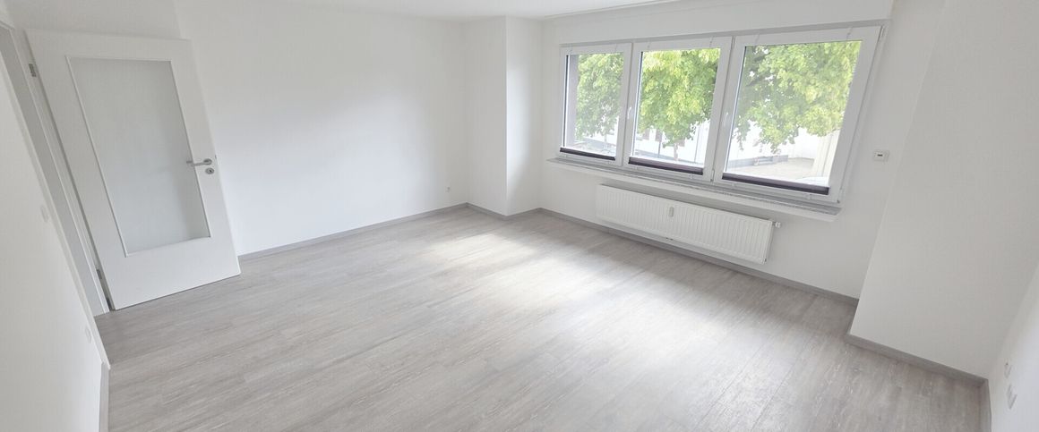 Troisdorf-Spich: Charmante 2-Zimmer-Wohnung mit Balkon - Photo 1