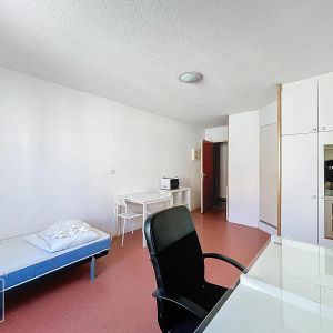 Appartement à louer 1 pièce 19.38m² - Photo 2