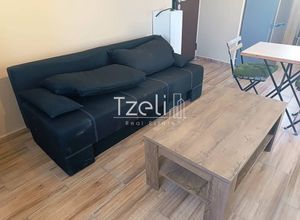 Studio/Γκαρσονιέρα για ενοικίαση - Πάτρα, - Photo 1