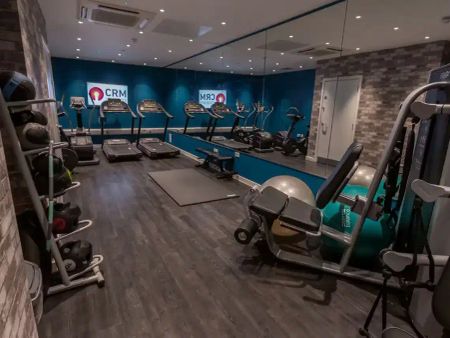 Classic Studio - Photo 4