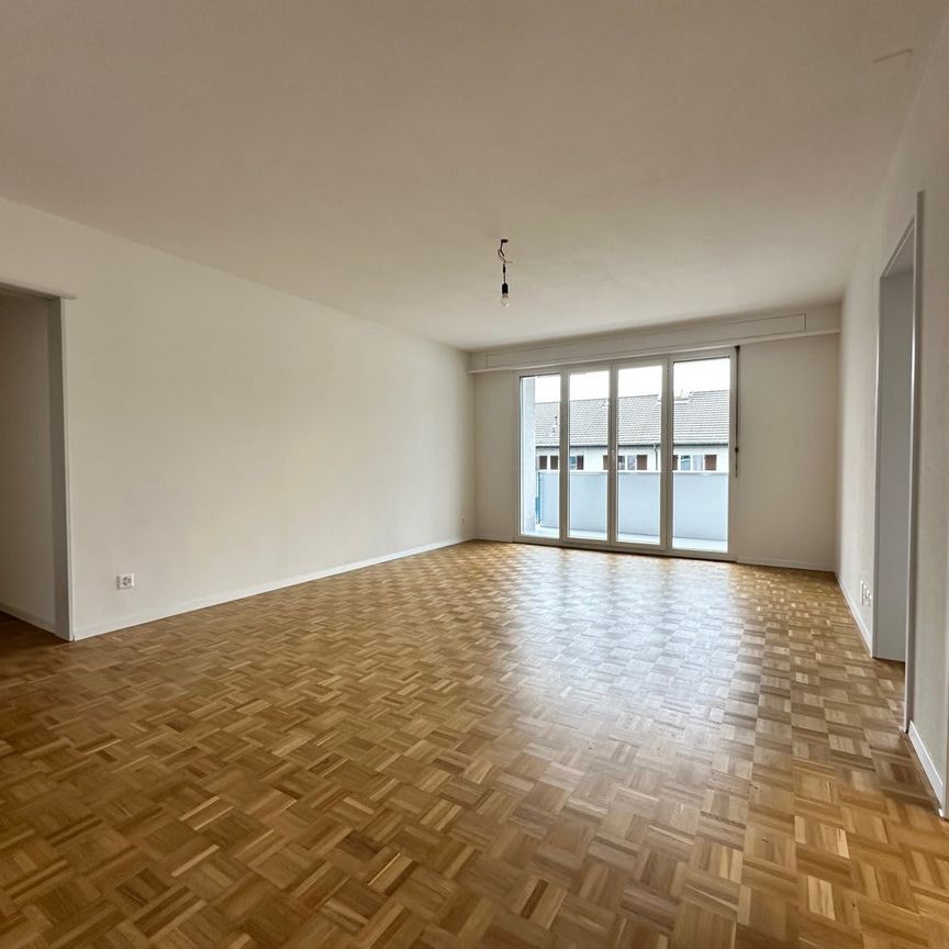 4 Zimmer, 91 m², 2. Stock - Photo 1