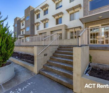 73/31 Thynne Street, Bruce ACT 2617 - Apartment For Rent | Domain - Photo 2
