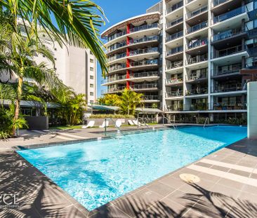 156/143 Adelaide Terrace, East Perth WA 6004 - Photo 3