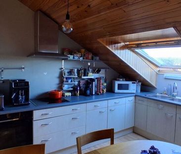 Appartement te huur in Barvaux-sur-Ourthe voor € 650 met 2 slaapkamers - Photo 5