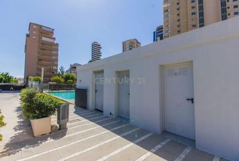 Calpe/Calp, Valencian Community