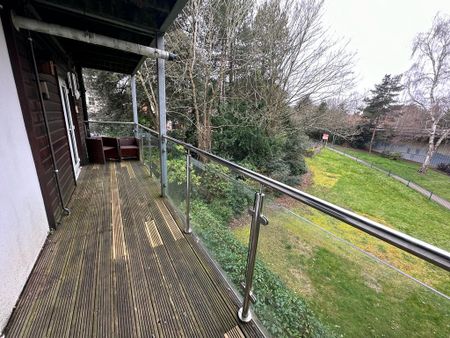 1 bedroom flat to rent - Photo 2