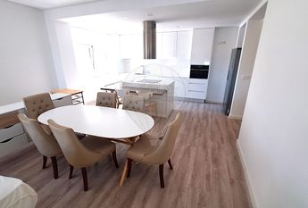 Apartamento T3 em Lisboa