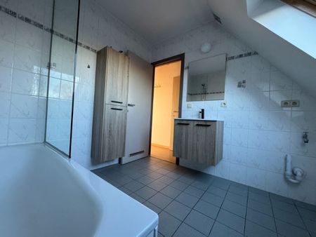 Appartement te huur - Photo 5