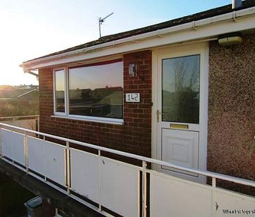 1 bedroom property to rent in Consett - Photo 3