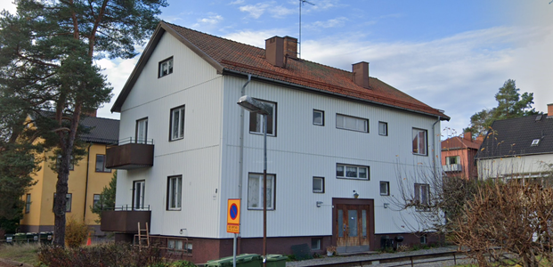 Hjärnegatan, Eskilstuna - Photo 1