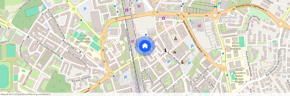 Caldas Da Rainha - Nossa Senhora Do Pópulo, Coto e São Gregório, Caldas da Rainha, Leiria