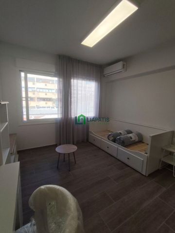Studio/Γκαρσονιέρα για ενοικίαση Βαρδάρης - Δικαστήρια (Βαρδάρης - Λαχανόκηποι) - Photo 2