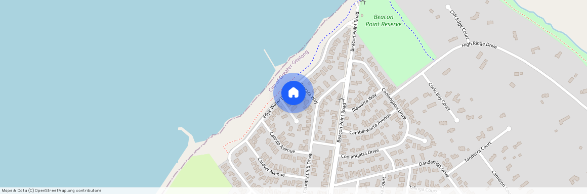 19 Edgewater Dr, Vic 3222, Clifton Springs