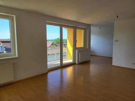 Gemütliche 3-Zimmer-Wohnung in Loipersdorf-Kitzladen mit Loggia – Ihr neues Zuhause! - Photo 3