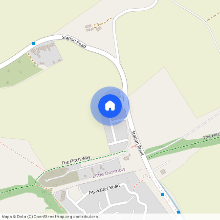 Ainsworth Drive, Felsted, Dunmow, Essex, CM6