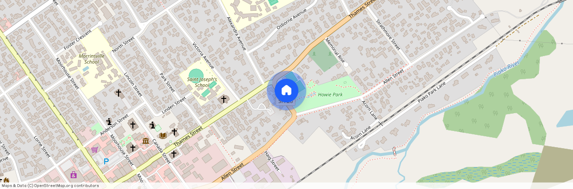 3A Waverley Avenue, Morrinsville, Matamata-Piako