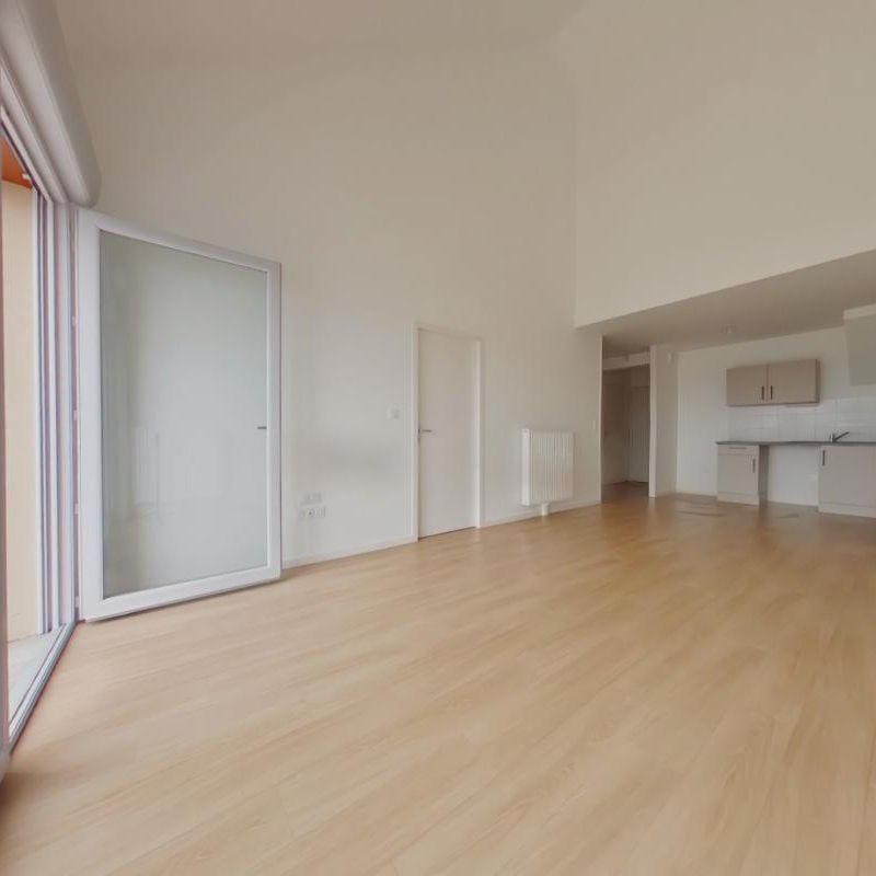 Location Appartement 3 pièces 68m² BUXEROLLES 86180 - Photo 1