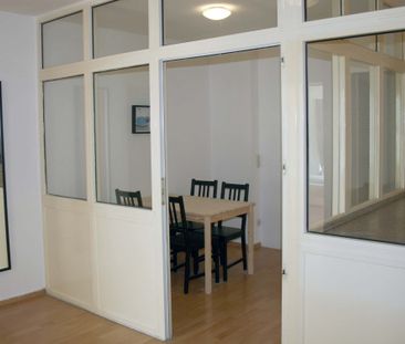 Zimmer in der Stromstraße - Photo 1