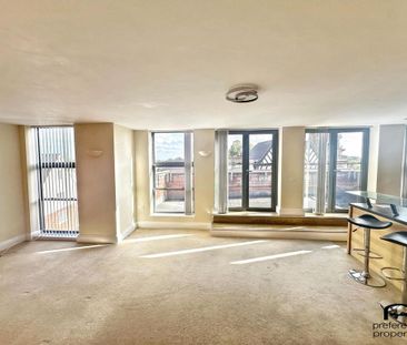 2 bedroom flat to rent - Photo 2