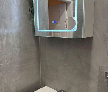 Pronájem bytu 1+1 • 40 m² bez realitkyErasmusstraße 2 Berlin Moabit... - Photo 4