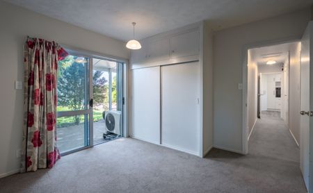 Halswell Haven – Modern Ease in a Private Setting - Photo 3