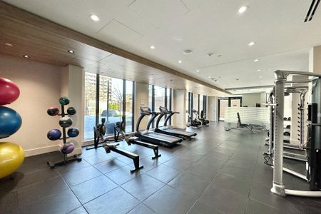 For Lease - 21 Park Street Unit# 518, Mississauga, Ontario - Photo 3