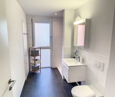 Votre nouveau domicile à Guin / Ihr neues Zuhause in Düdingen - Photo 1