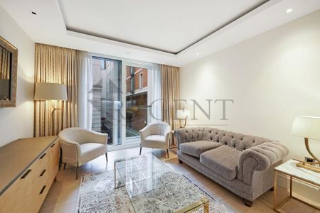 1 bedroom apartment to rent - Photo 2