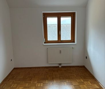 Helle 3-Zimmer-Wohnung mit tollem Ausblick in absoluter Ruhelage - Foto 3