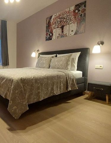 Appartement te huur - Foto 4